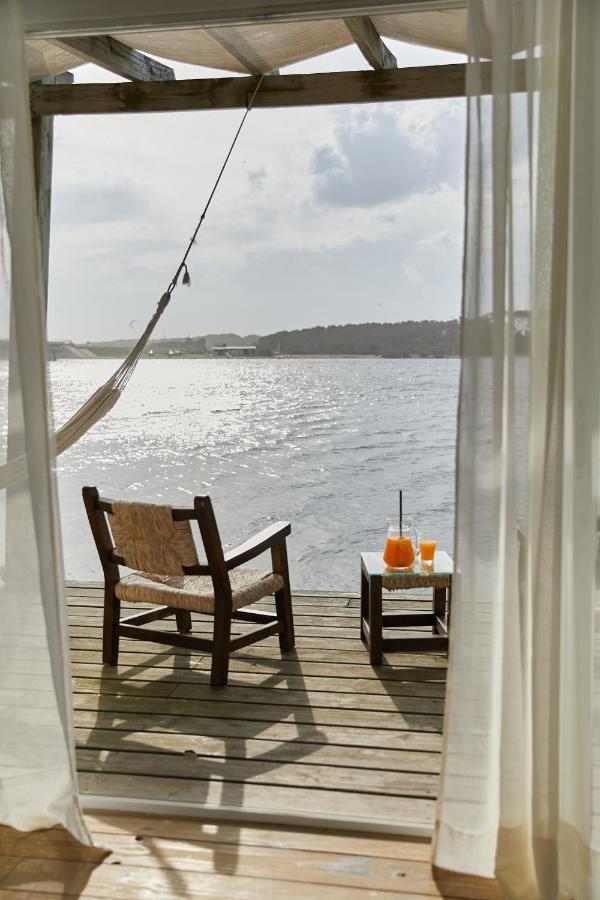 Laguna Garzon Lodge Хосе-Игнасио Экстерьер фото