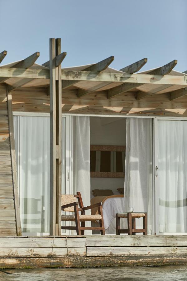 Laguna Garzon Lodge Хосе-Игнасио Экстерьер фото