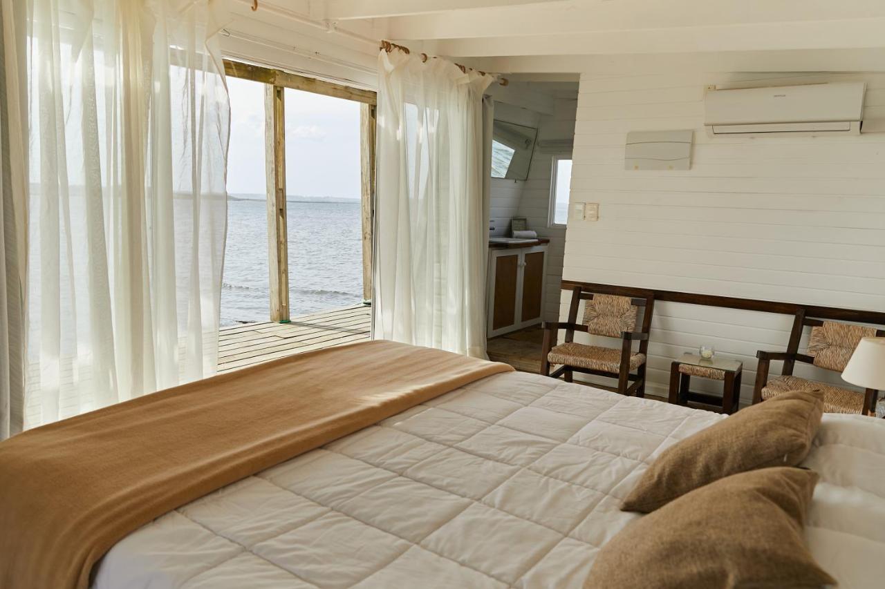 Laguna Garzon Lodge Хосе-Игнасио Экстерьер фото