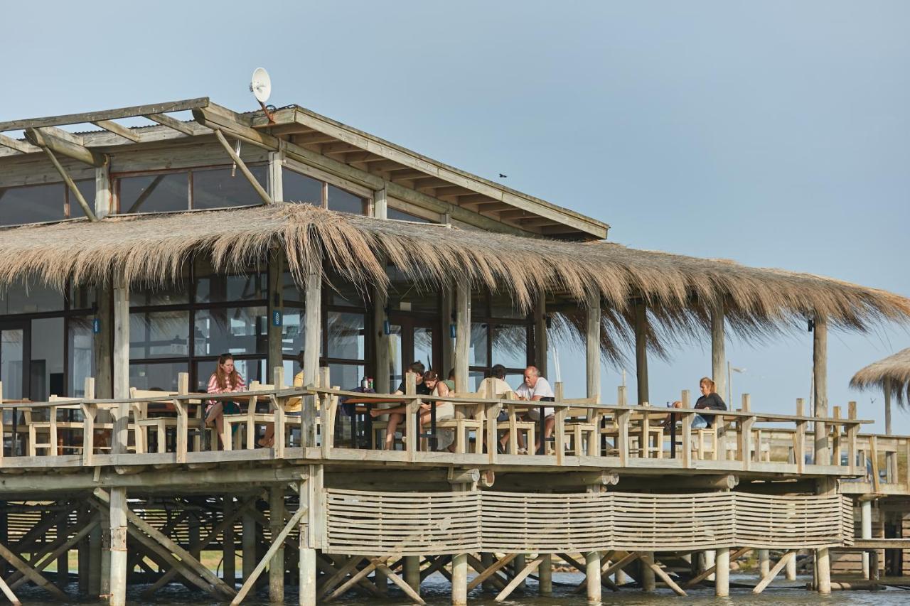 Laguna Garzon Lodge Хосе-Игнасио Экстерьер фото